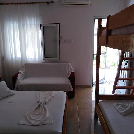 Miltos Rooms Leptokaria Zewnętrze zdjęcie