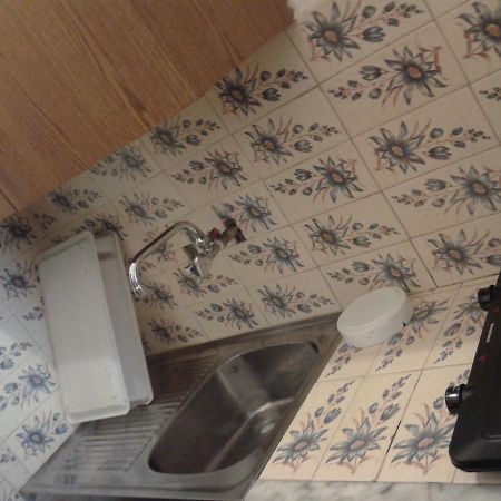 Miltos Rooms Leptokaria Zewnętrze zdjęcie