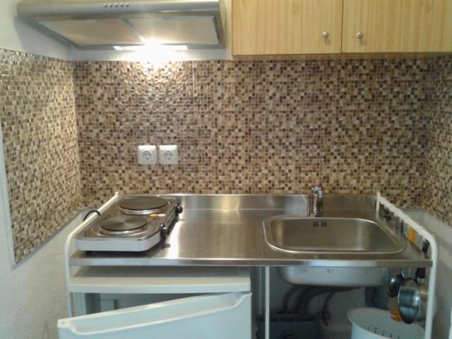 Miltos Rooms Leptokaria Zewnętrze zdjęcie