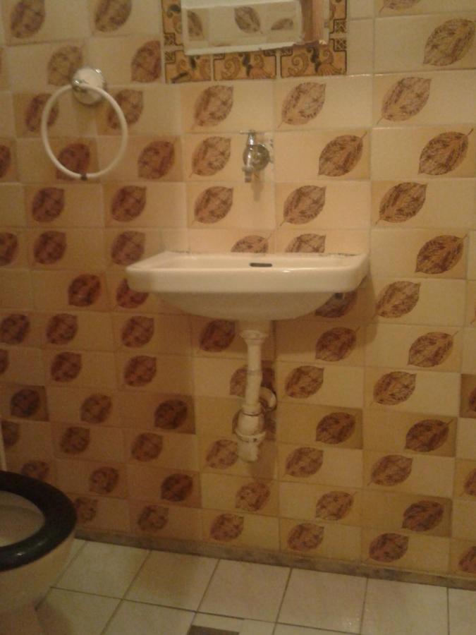 Miltos Rooms Leptokaria Zewnętrze zdjęcie